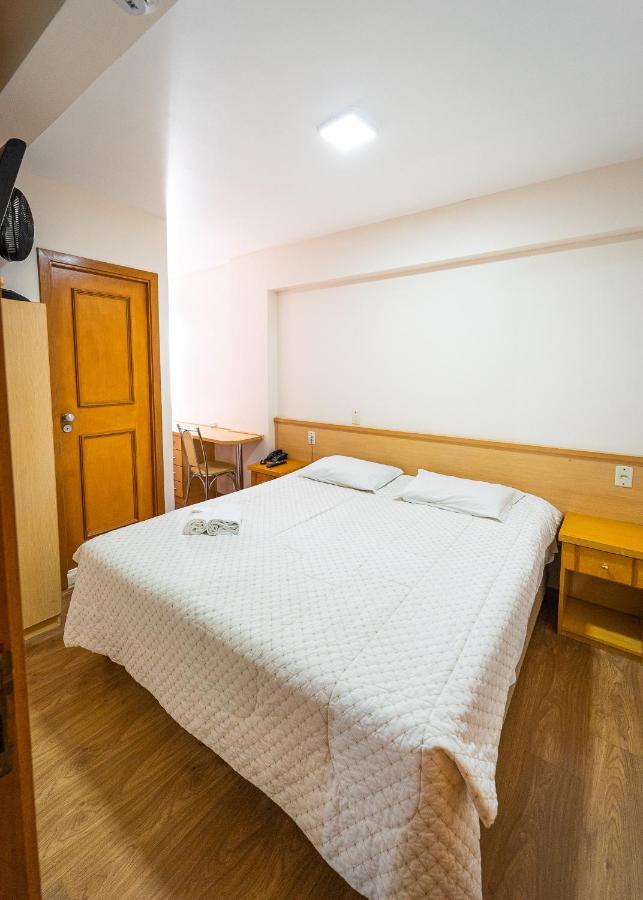Condall Palace Hotel Nova Prata Zewnętrze zdjęcie