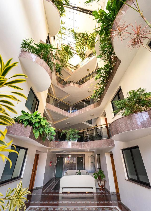 Condall Palace Hotel Nova Prata Zewnętrze zdjęcie