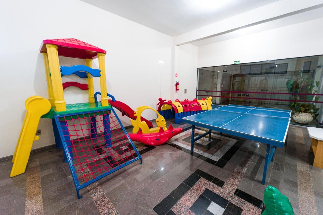 Condall Palace Hotel Nova Prata Zewnętrze zdjęcie