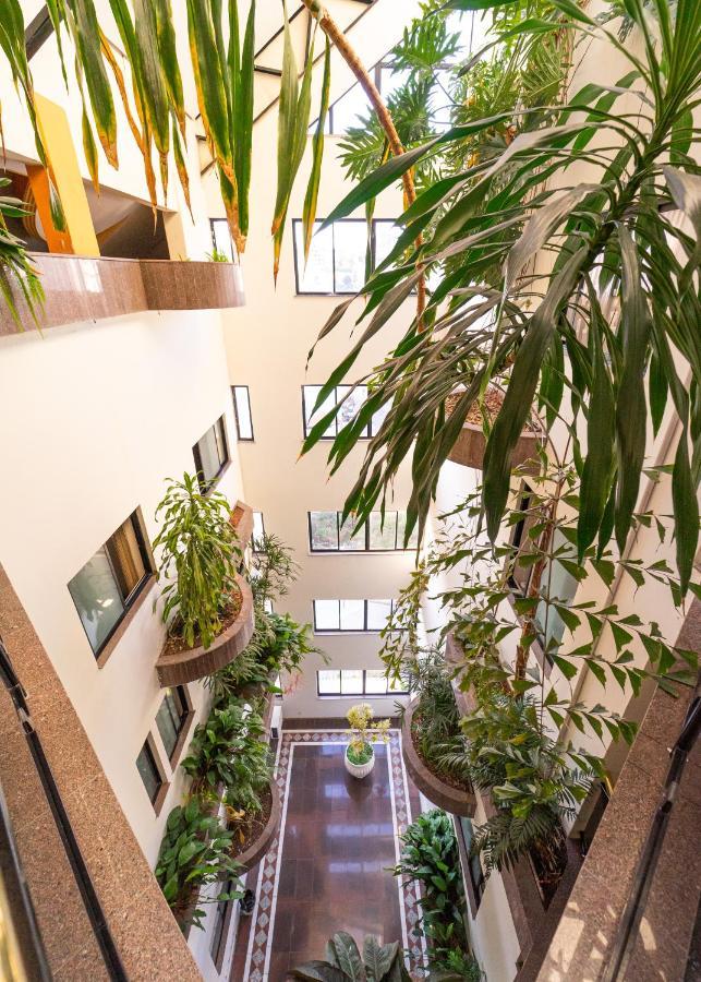 Condall Palace Hotel Nova Prata Zewnętrze zdjęcie