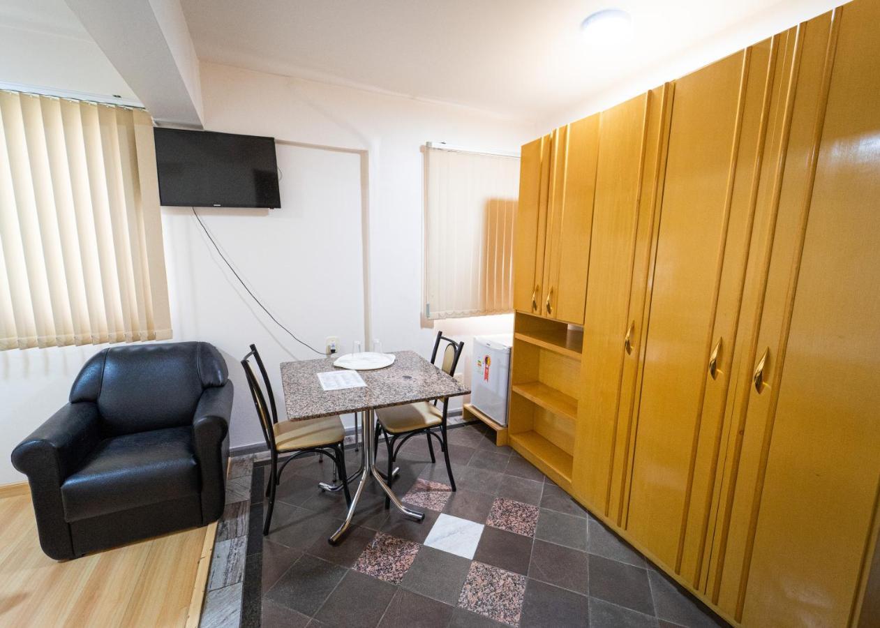 Condall Palace Hotel Nova Prata Zewnętrze zdjęcie