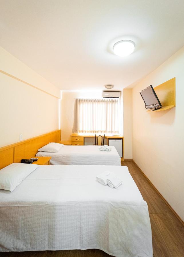 Condall Palace Hotel Nova Prata Zewnętrze zdjęcie