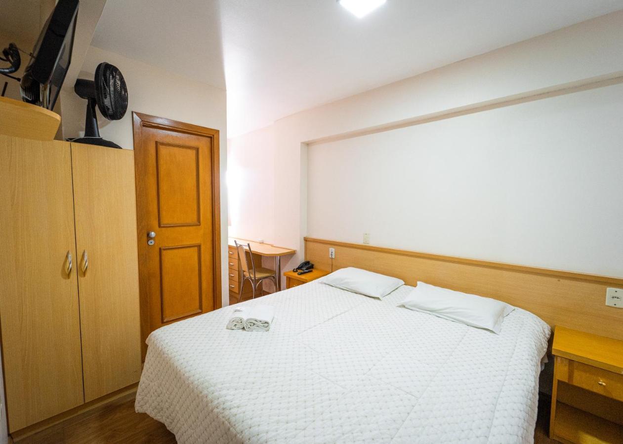 Condall Palace Hotel Nova Prata Zewnętrze zdjęcie