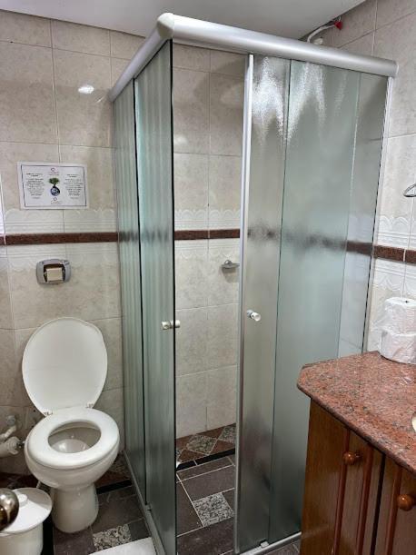 Condall Palace Hotel Nova Prata Zewnętrze zdjęcie