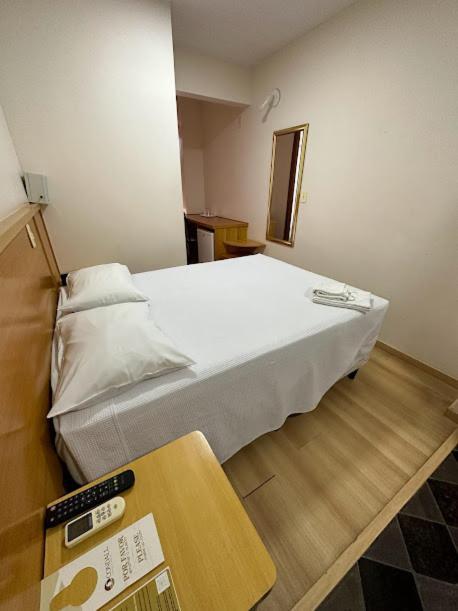 Condall Palace Hotel Nova Prata Zewnętrze zdjęcie