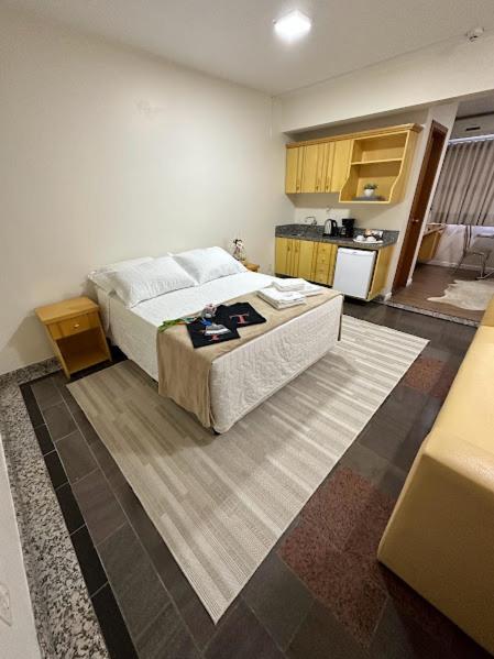 Condall Palace Hotel Nova Prata Zewnętrze zdjęcie