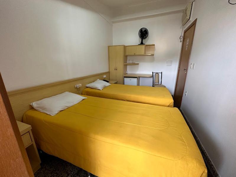 Condall Palace Hotel Nova Prata Zewnętrze zdjęcie